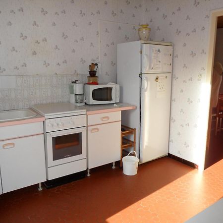 Le Boisvinet Villa Saint Gilles Croix de vie Buitenkant foto
