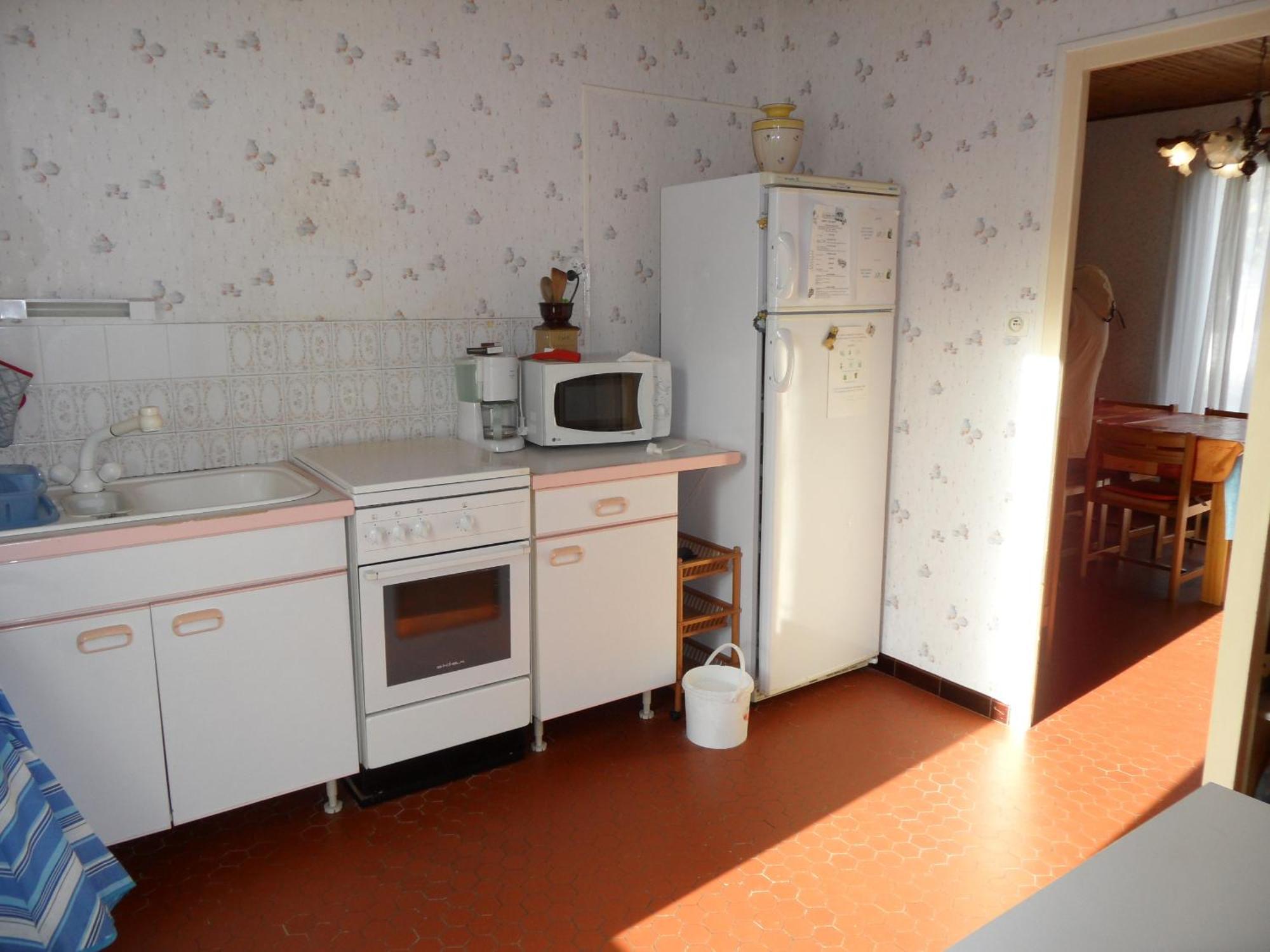 Le Boisvinet Villa Saint Gilles Croix de vie Buitenkant foto
